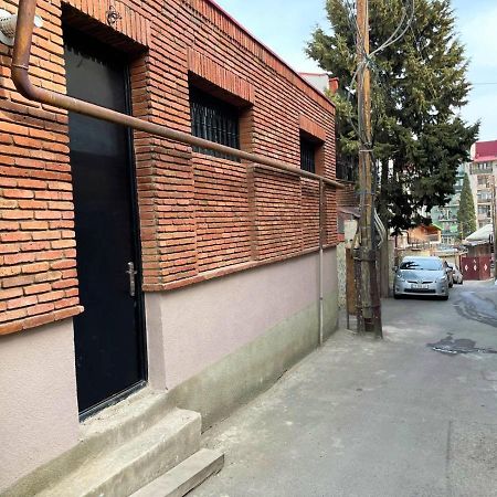 Modern Apart Old Tbilisi Center エクステリア 写真
