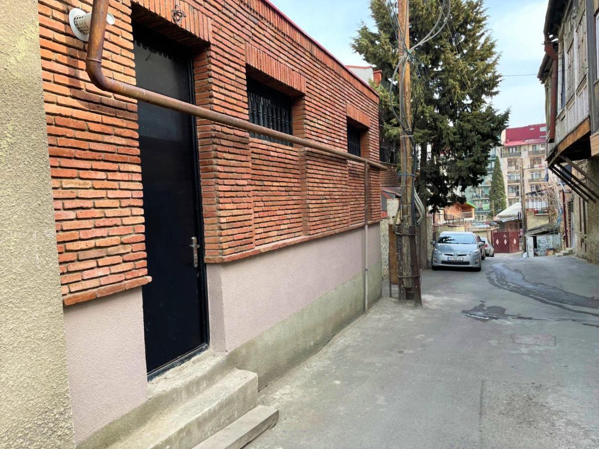 Modern Apart Old Tbilisi Center エクステリア 写真
